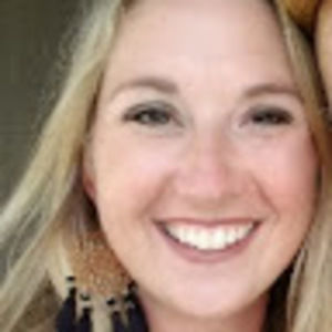 Meet your Posher, Alison